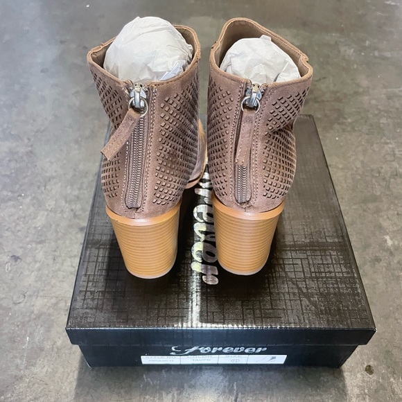 Bootie - Picture 4 of 5